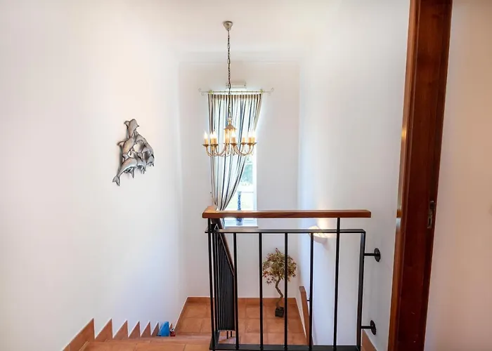 Villa Goshen