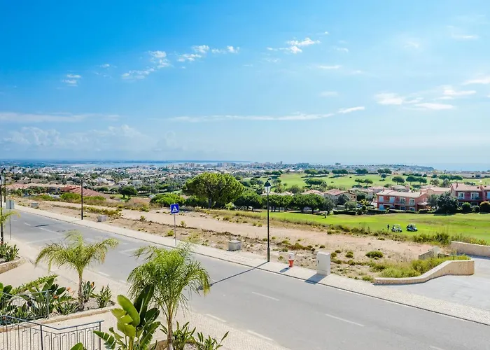 Boavista Golf And Spa Resort - Bayview