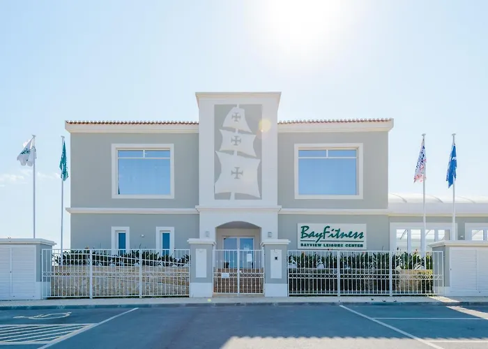 Boavista Golf And Spa Resort - Bayview