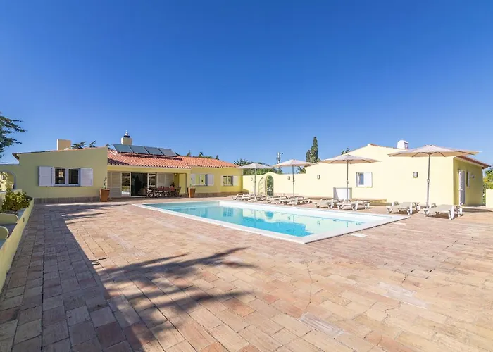 Casa Dean By Algarve Golden Properties