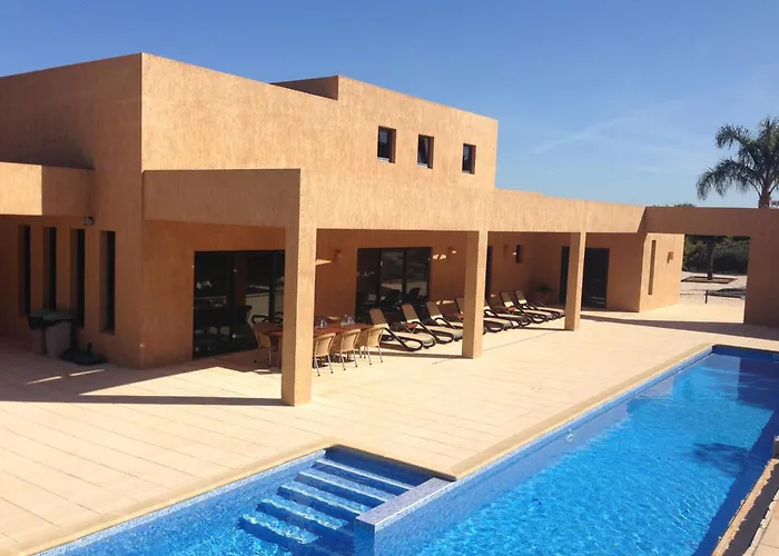 Villa Casa Santana - Heated Pool