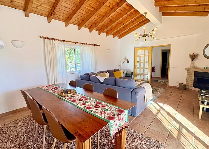 Casa Rosa