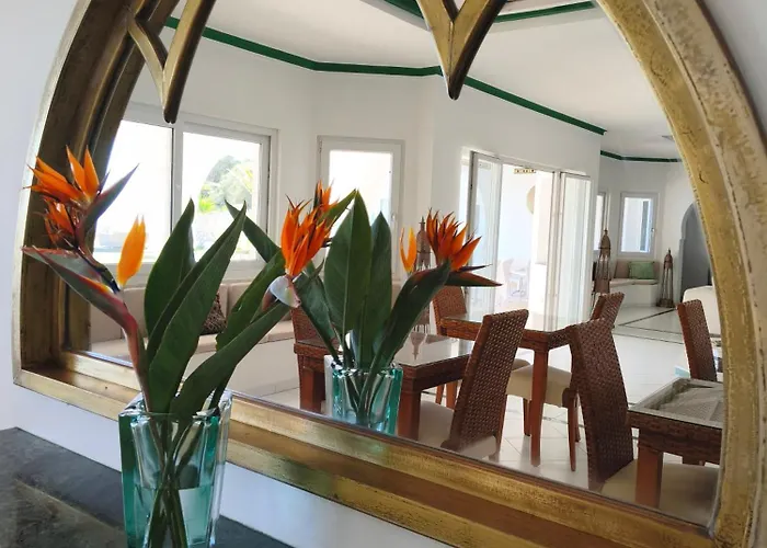Villa Esmeralda