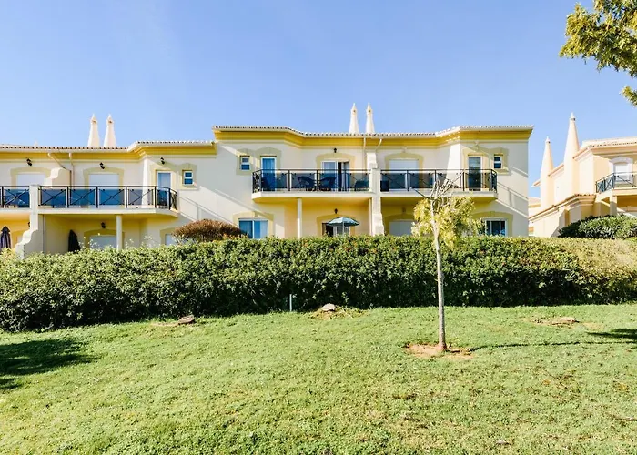 Boavista Golf Resort- Fairviews Villa