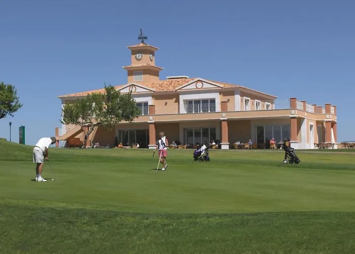 Boavista Golf Resort- Fairviews Villa